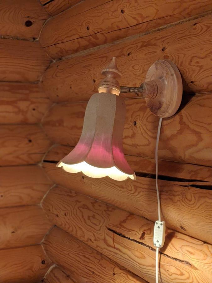 Willa Tunturioravat Äkäslompolo Zewnętrze zdjęcie